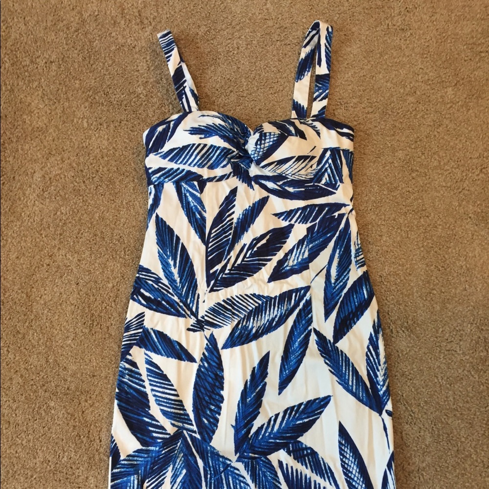 Summer dress